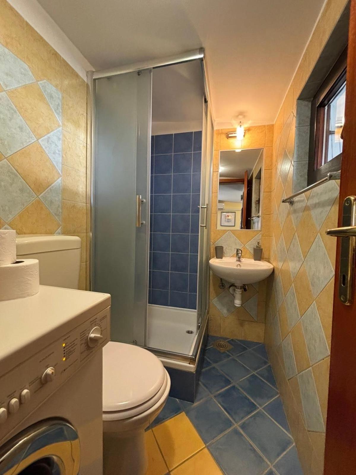 Apartment Kaucic Банджоле Экстерьер фото
