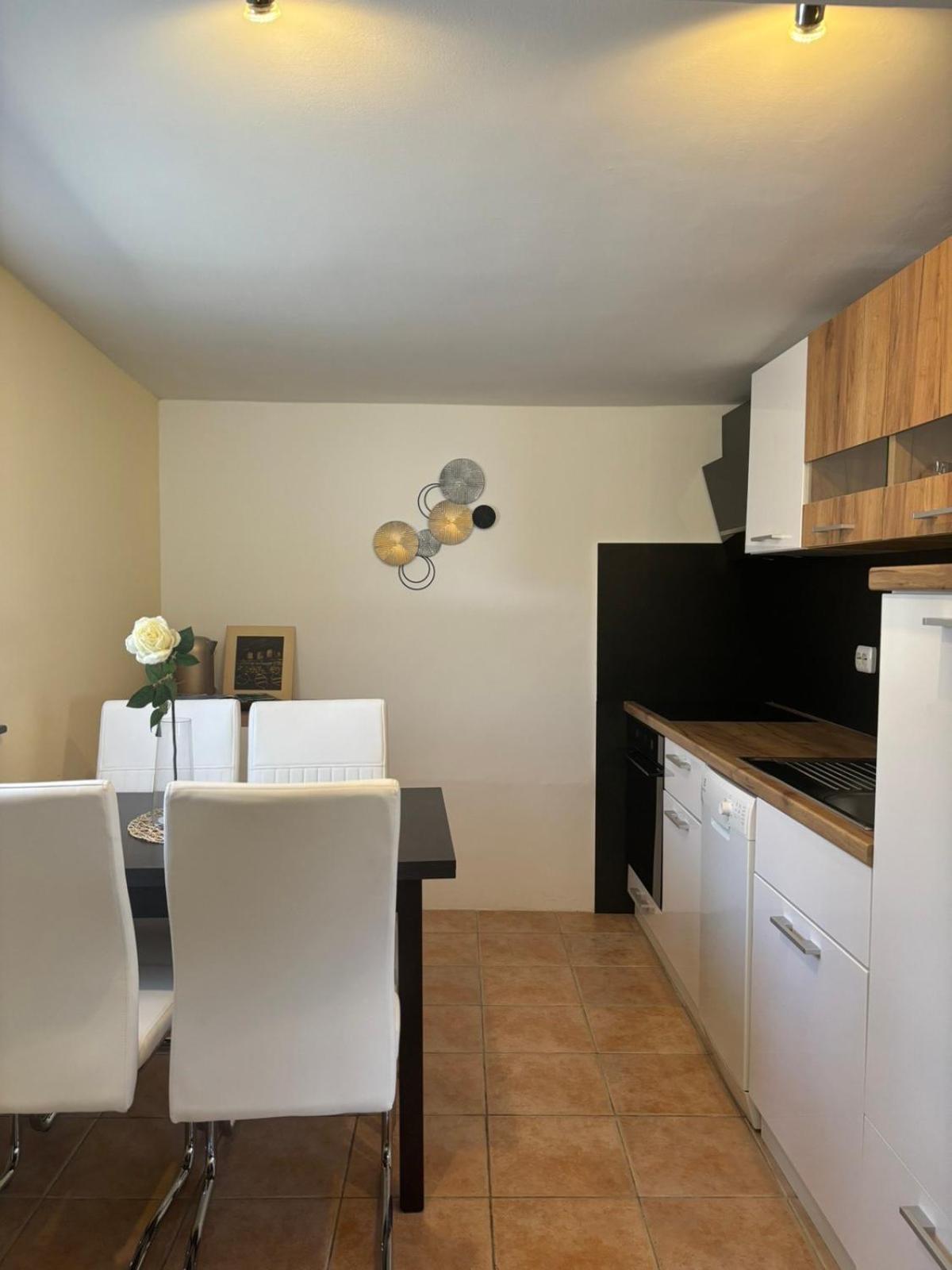 Apartment Kaucic Банджоле Экстерьер фото
