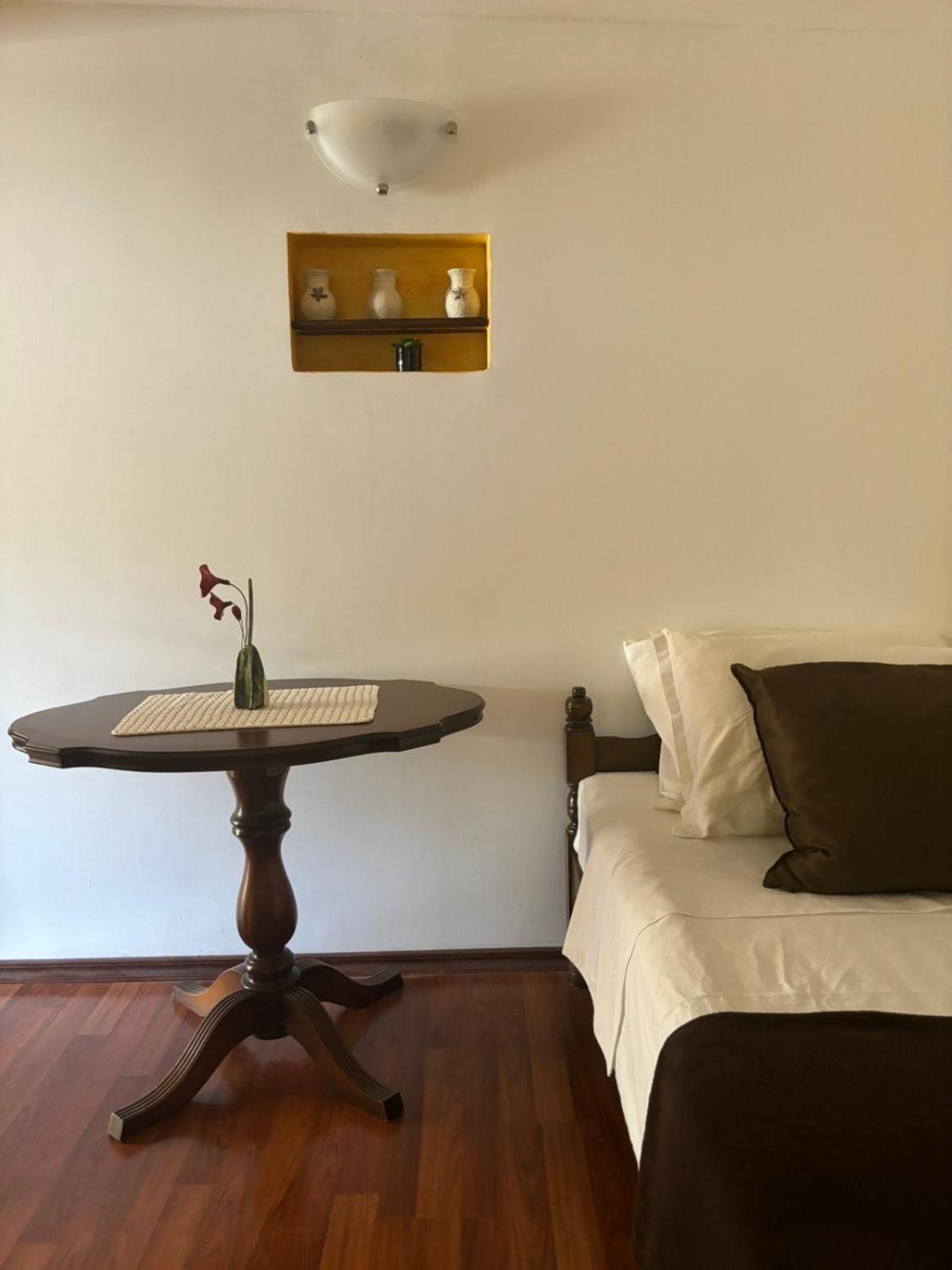 Apartment Kaucic Банджоле Экстерьер фото